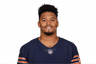 Roschon Johnson