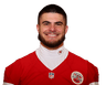 Jared Wiley