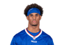 Keon Coleman