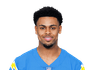 Tre' Harris