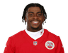 Jerick McKinnon