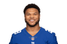 Devontae Booker