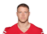 Christian McCaffrey