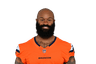 Samaje Perine