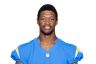 Donald Parham