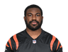 Zack Moss