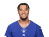 Isaiah Hodgins
