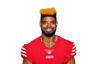 Jauan Jennings