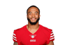 Elijah Mitchell