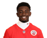 Justyn Ross