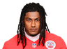 Isiah Pacheco