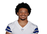 Deuce Vaughn